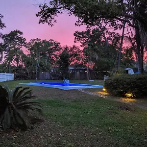 Executive Pool , Tampa United States